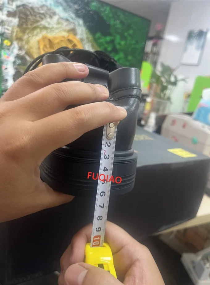 Genuine Leather Height Increasing Shoes Men Business Elevator Shoes Invisible 6cm Taller Classic Wedding Footwear Big Size 36-47