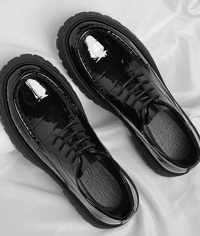 Crocodile Print Shoes Men Wedding Dress Leather Shoes Men Italiano Oxford Shoes Men Business Suit Office 2025 Italiano Zapatos