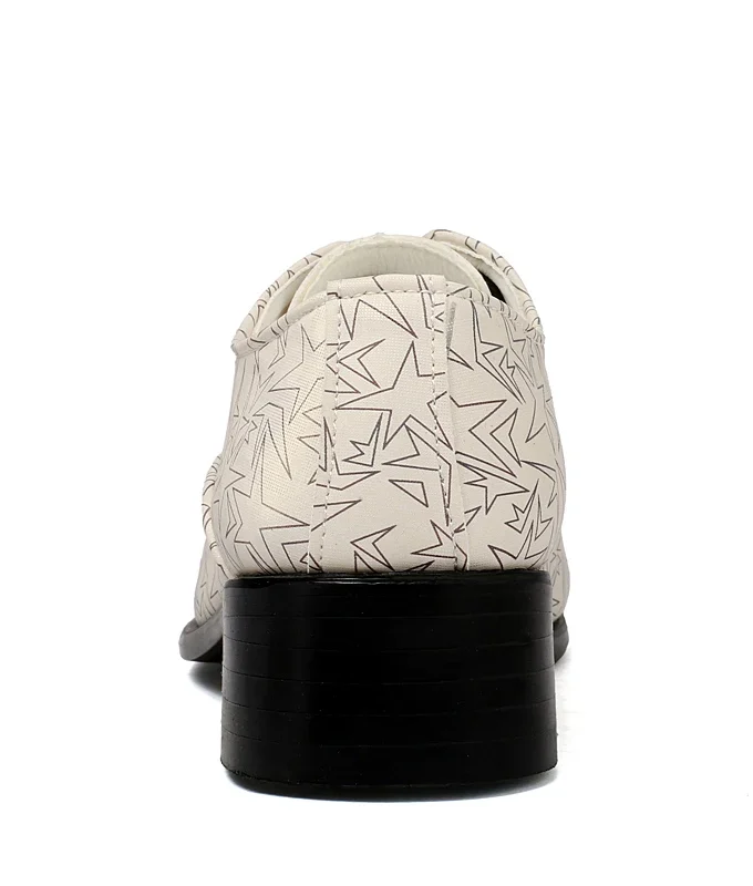 Men Streetwear Shoes Shoes Fashion Men Gents Men's Leather For Casual Sneakers Luxury Safety Mens Loafers Wedding Summer Male